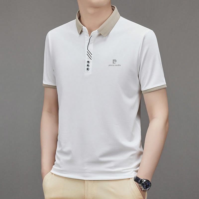 Поло Pierre Cardin Polo Shirt - изображение 2