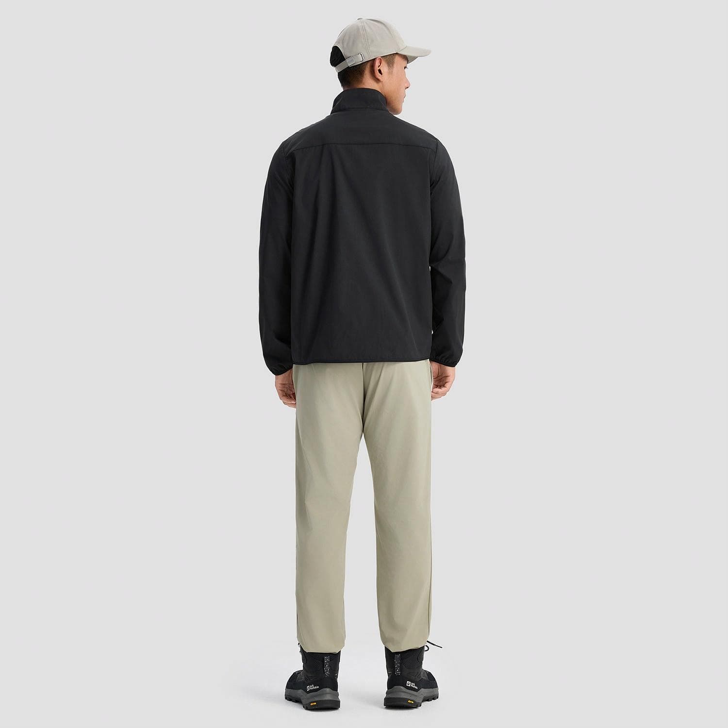 Куртка Jack Wolfskin Jacket - изображение 6
