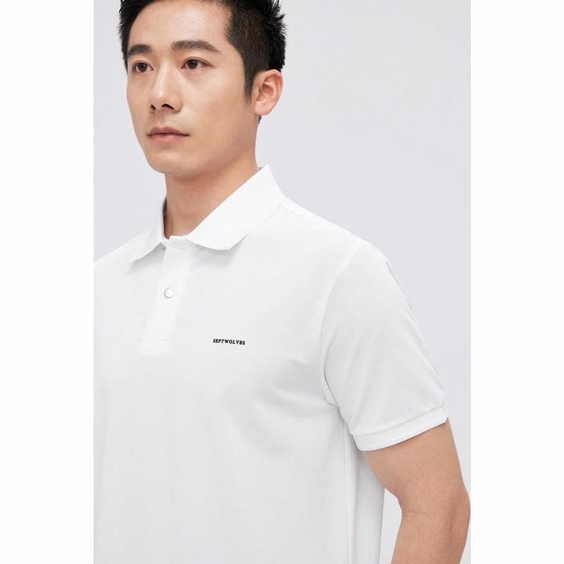 Поло SEPTWOLVES Polo - изображение 5