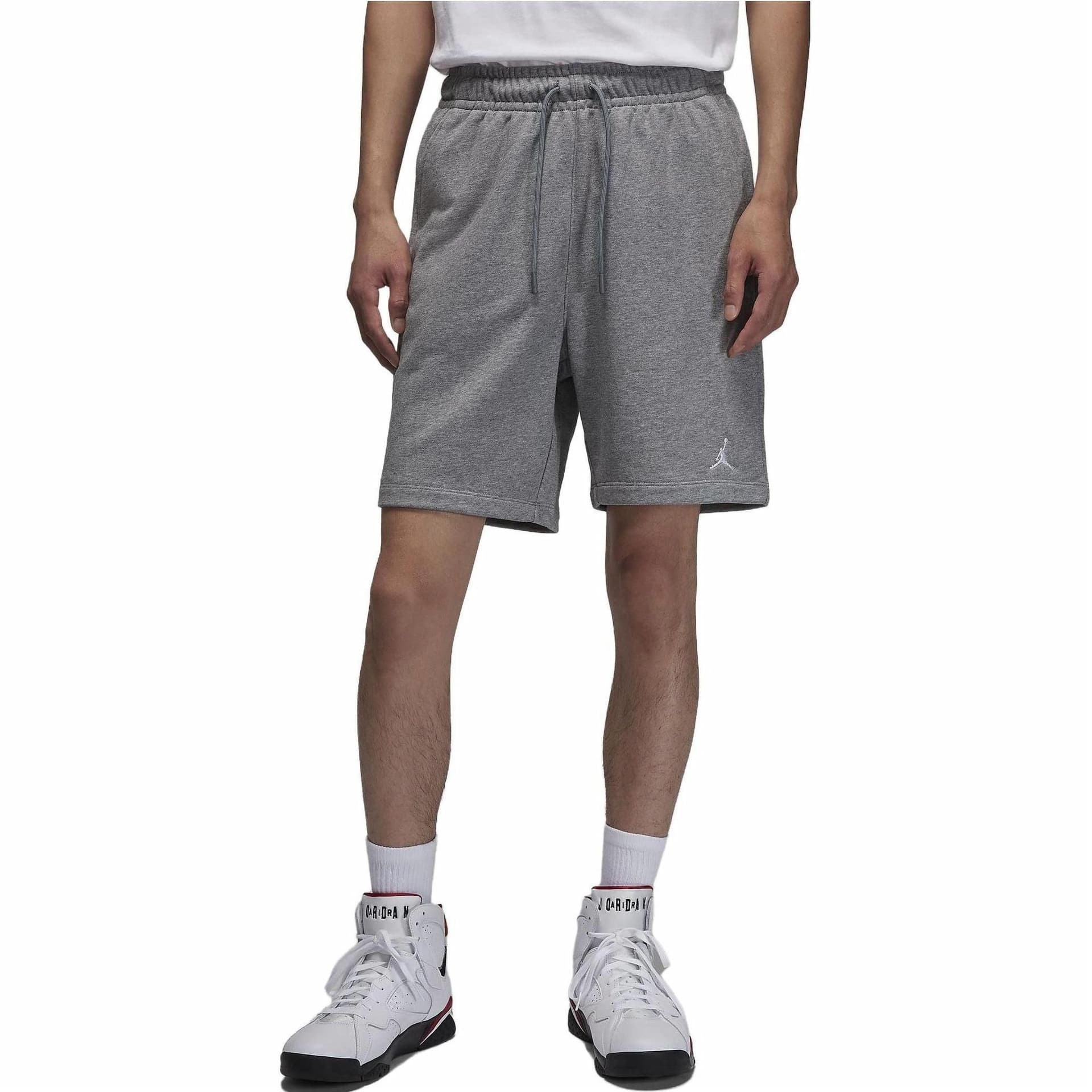 Шорты Jordan Shorts Grey - изображение 3