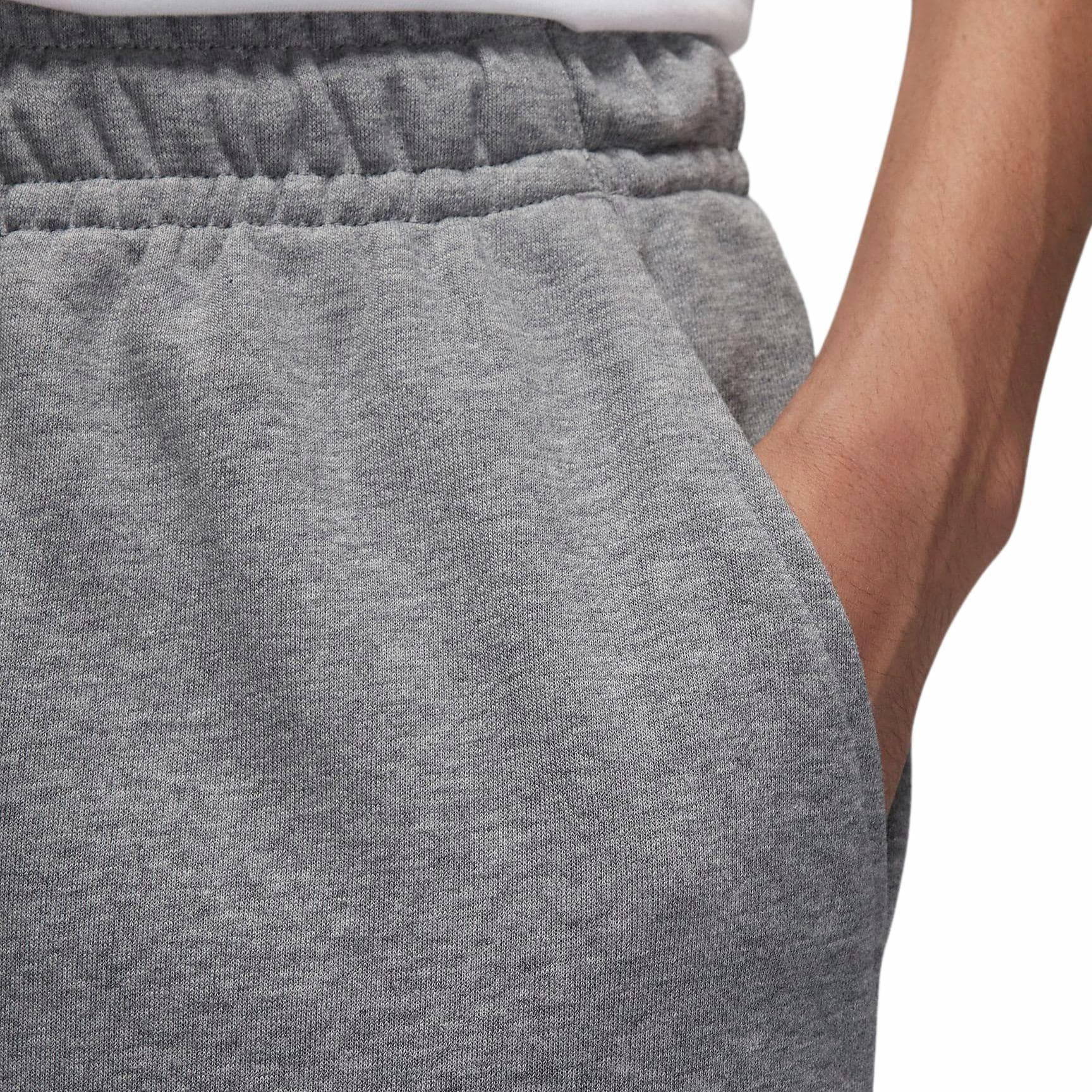 Шорты Jordan Shorts Grey - изображение 4