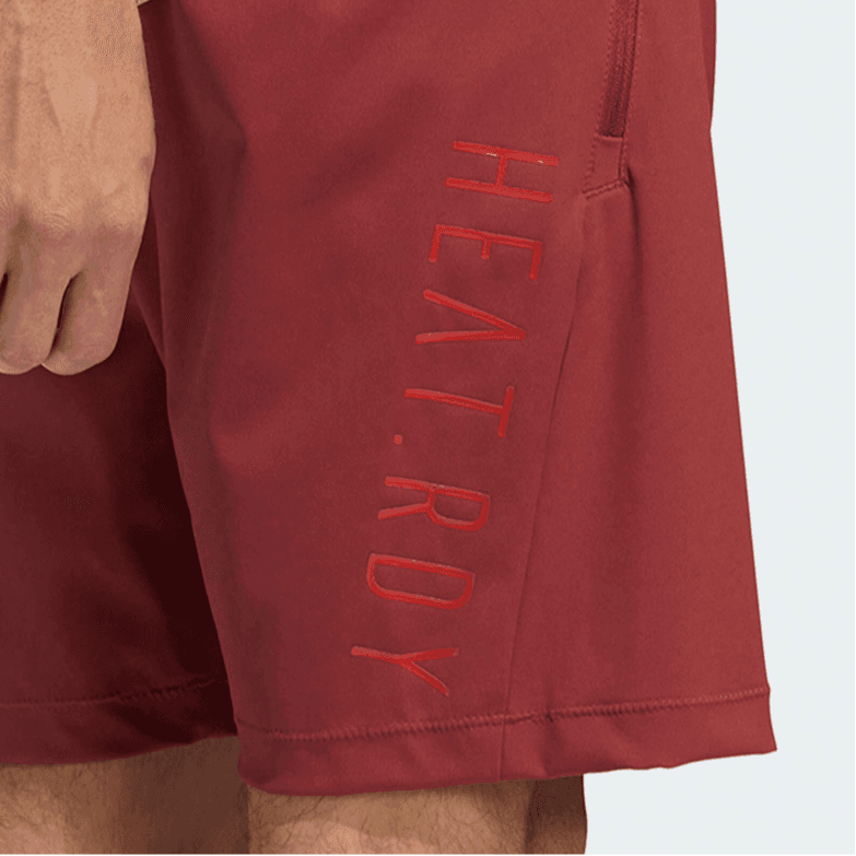 Тренировочные штаны adidas HEAT.RDY - изображение 5