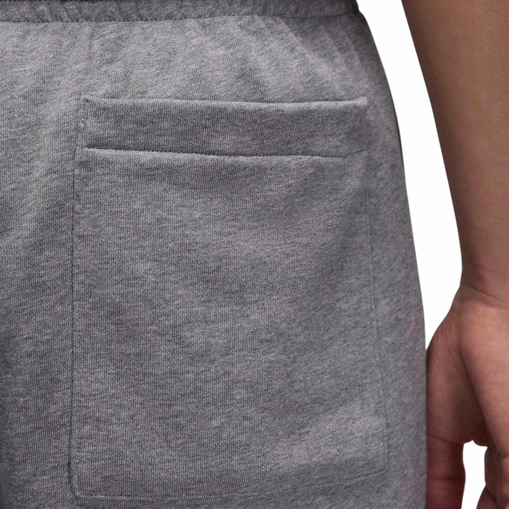 Шорты Jordan Shorts Grey - изображение 5