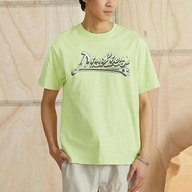 Футболка Dickies LogoT - изображение 4