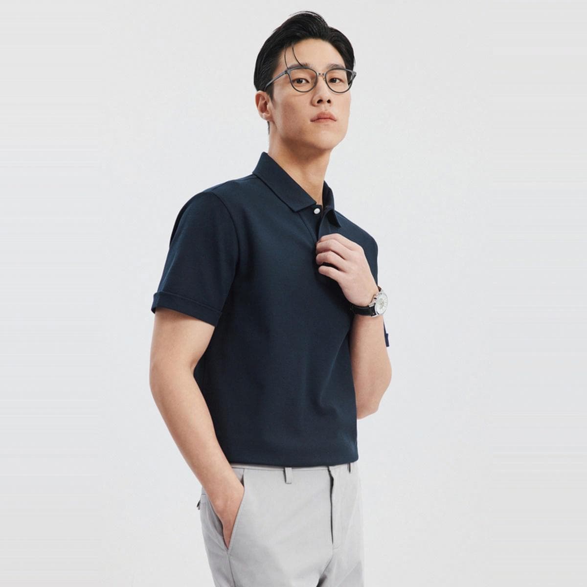 Поло SEPTWOLVES Polo - изображение 3