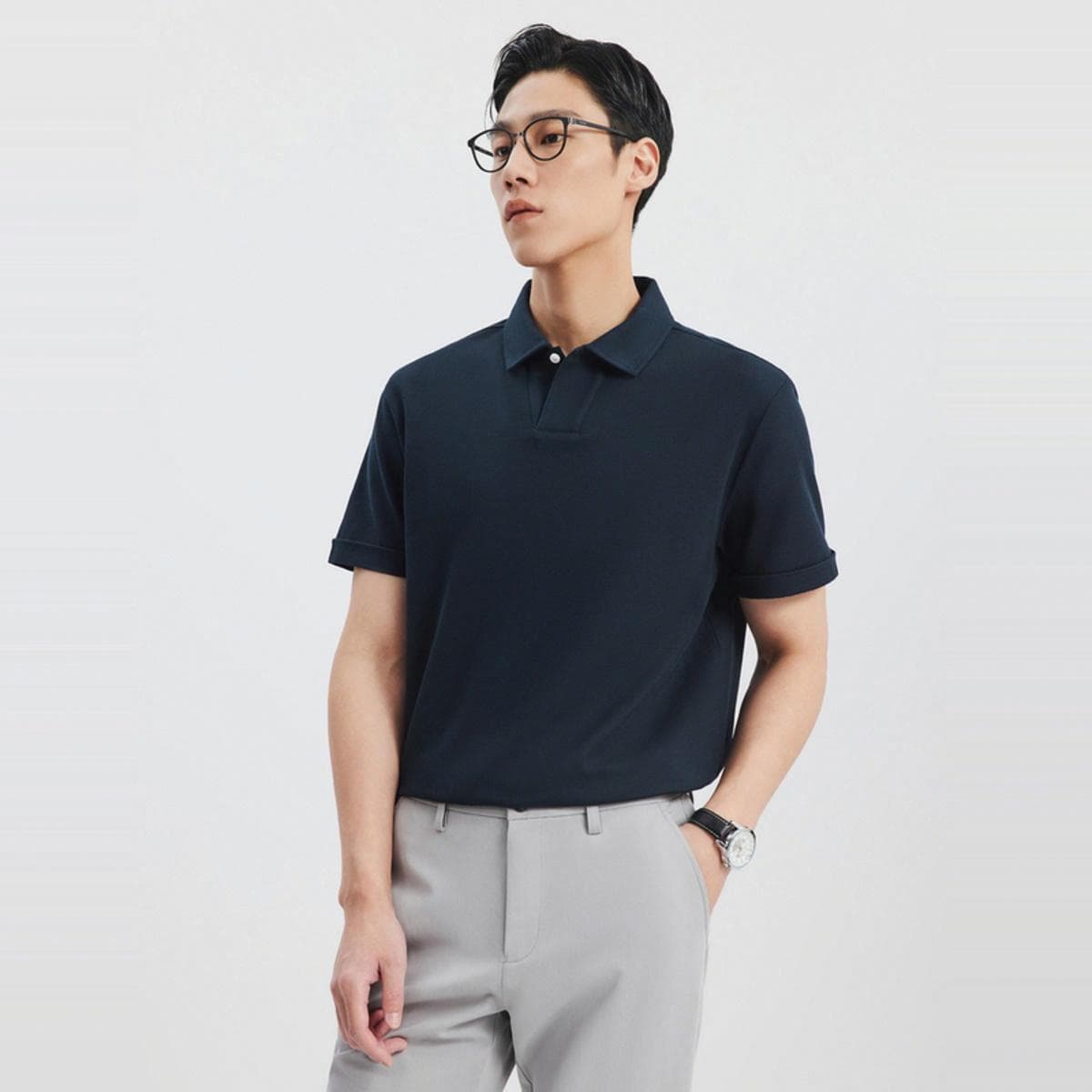 Поло SEPTWOLVES Polo - изображение 4