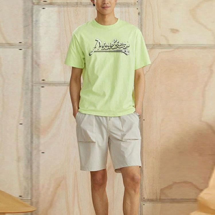 Футболка Dickies LogoT - изображение 3