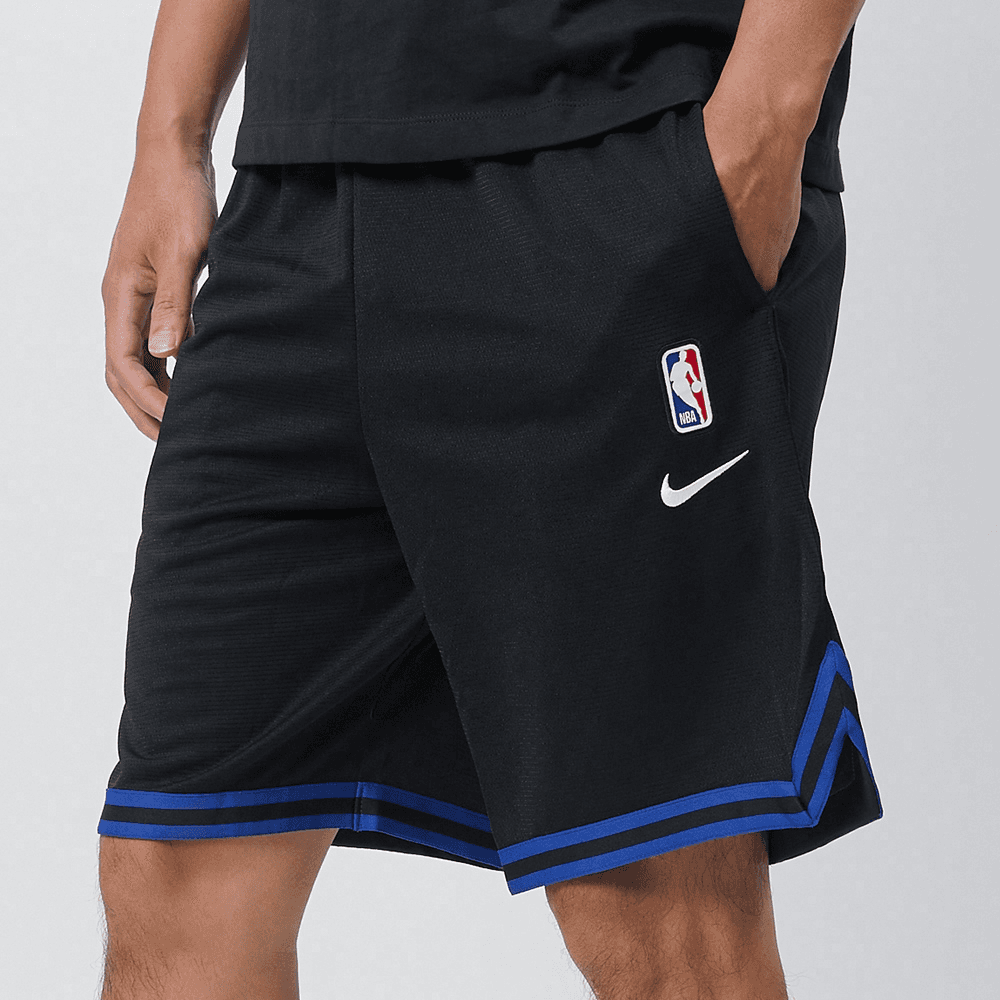 Тренировочные штаны Nike DRI-FIT DNA - изображение 4