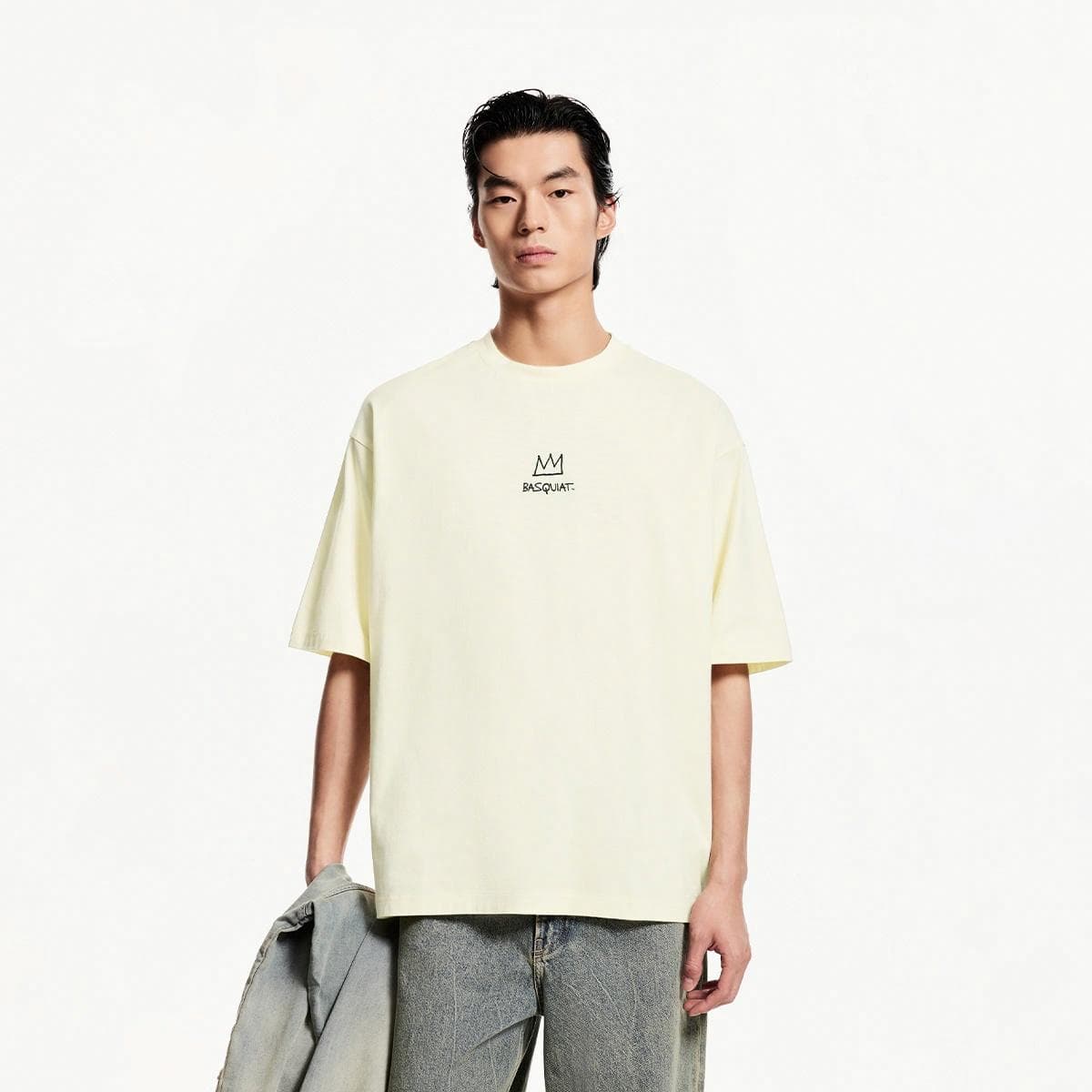 Футболка JACK JONES T - изображение 6
