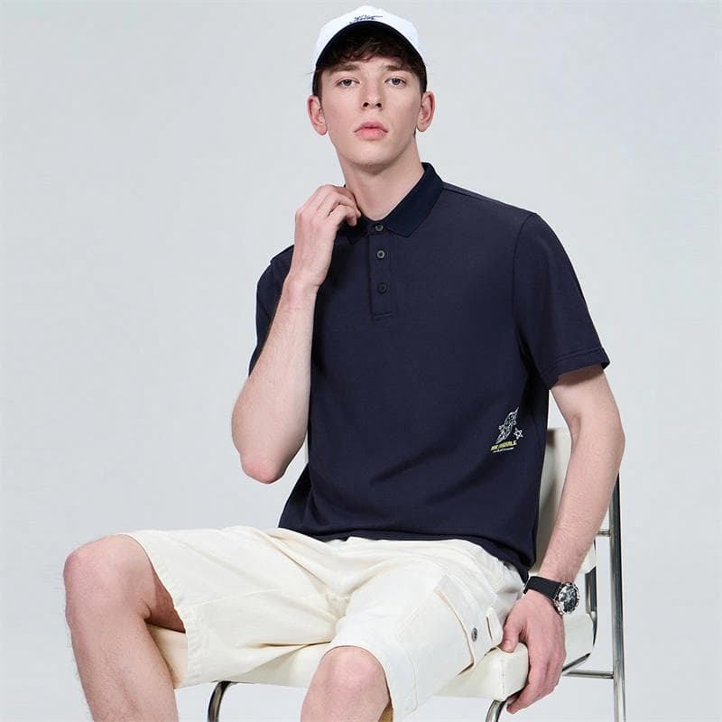 Поло FAIRWHALE Polo - изображение 4