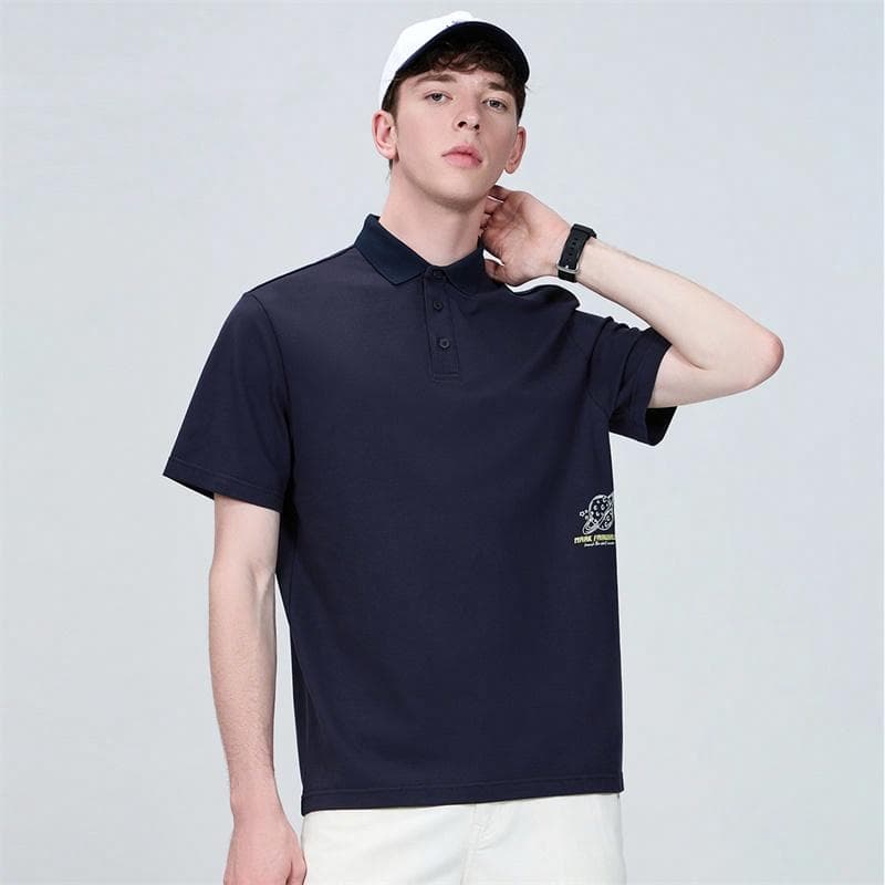 Поло FAIRWHALE Polo - изображение 3