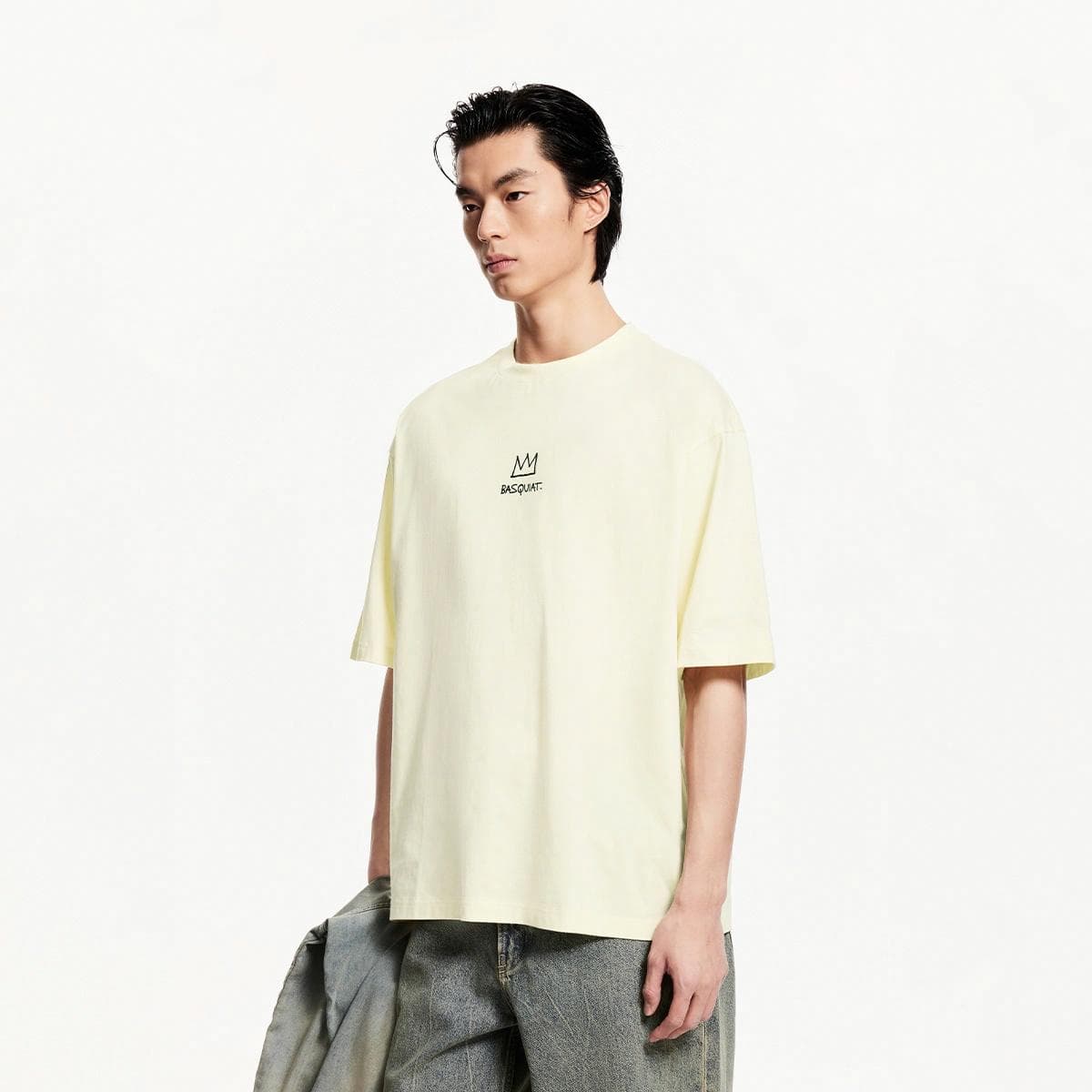 Футболка JACK JONES T - изображение 5