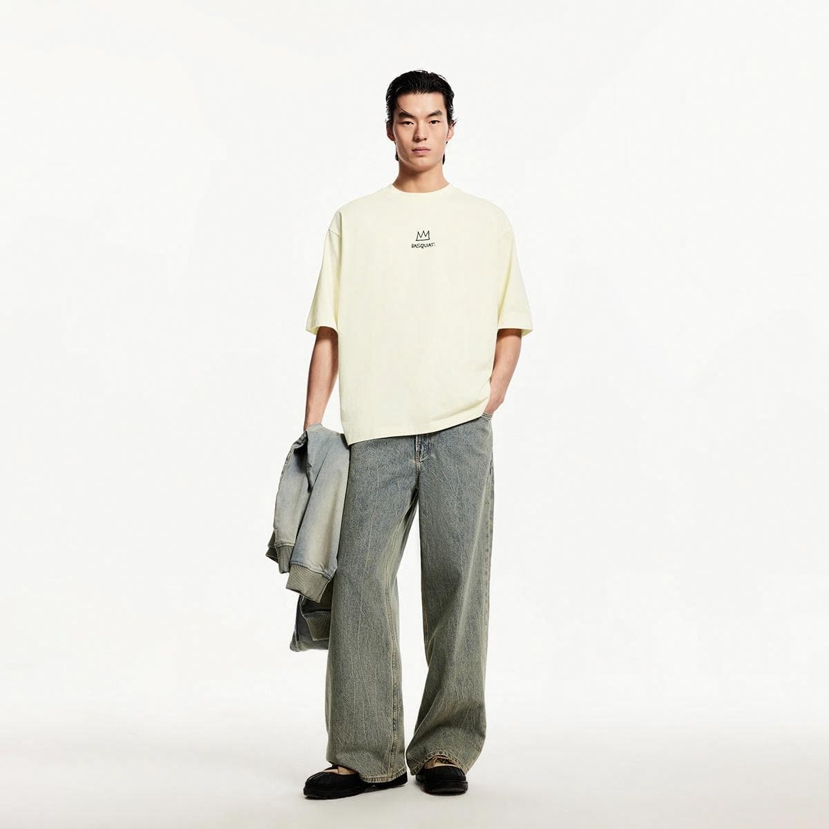 Футболка JACK JONES T - изображение 4