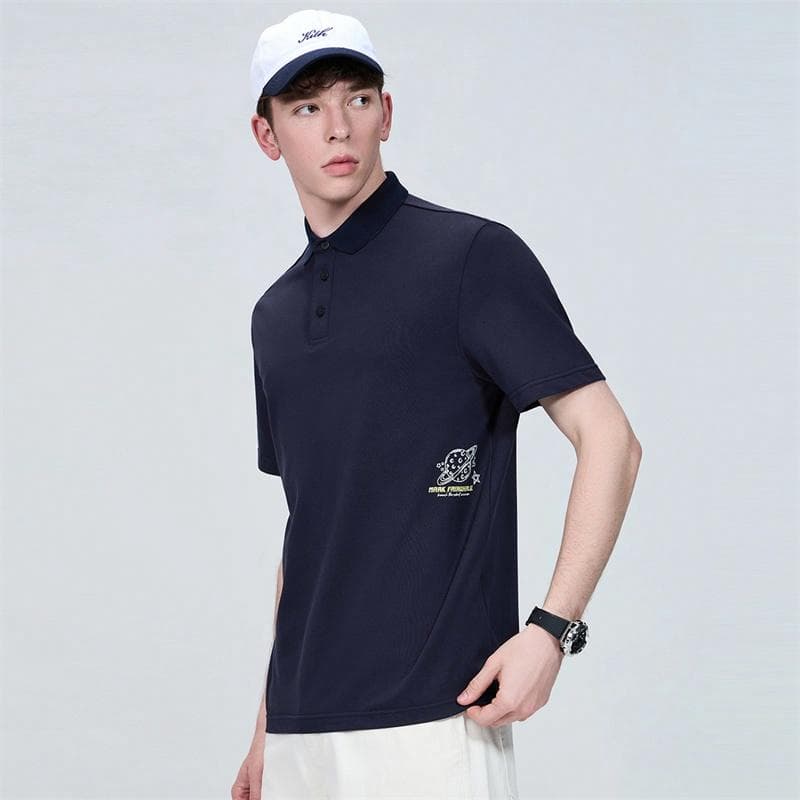 Поло FAIRWHALE Polo - изображение 5