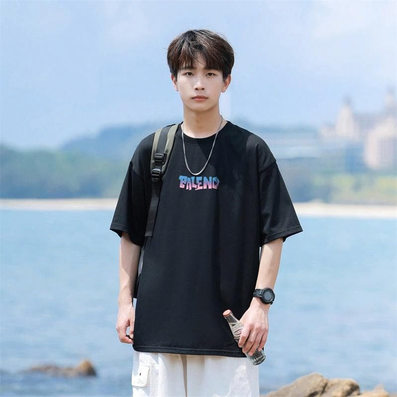 Футболка BALENO T - изображение 4