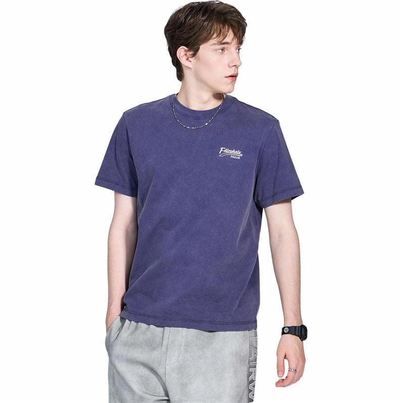 Футболка FAIRWHALE T - изображение 6