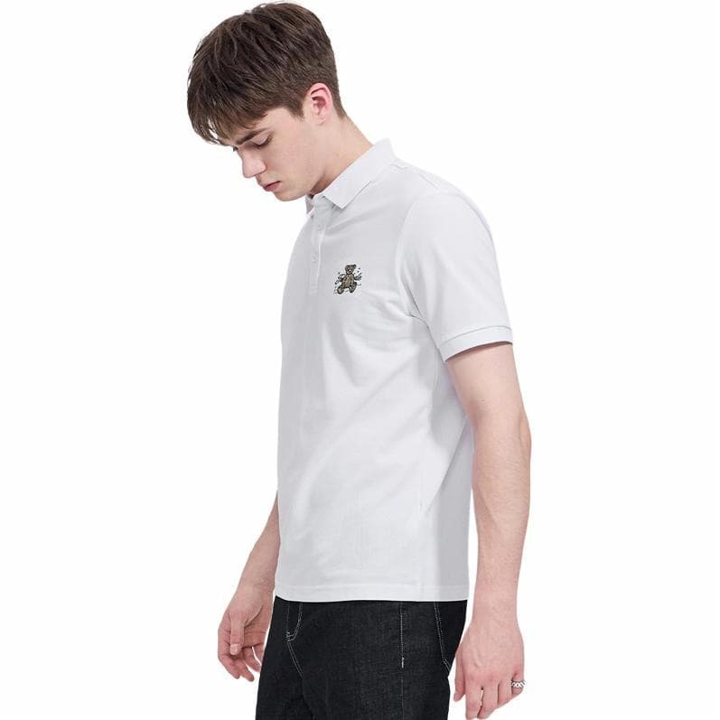 Поло FAIRWHALE Polo - изображение 2