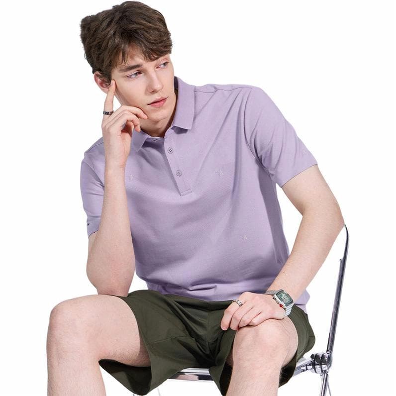 Поло FAIRWHALE Polo - изображение 4