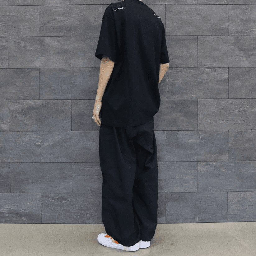 Футболка Cav Empt - изображение 4