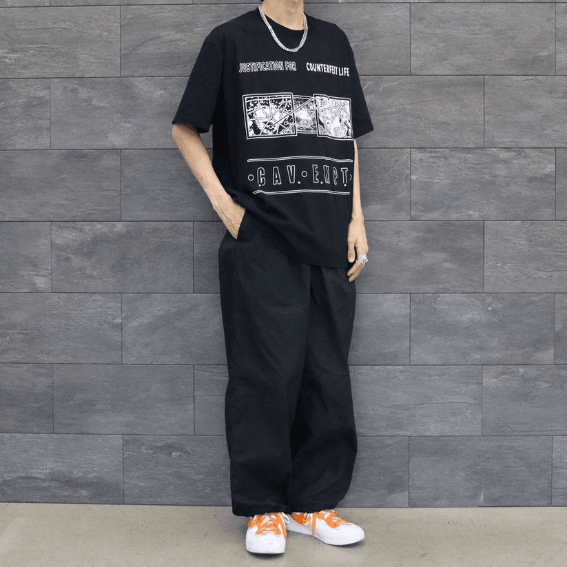 Футболка Cav Empt - изображение 3