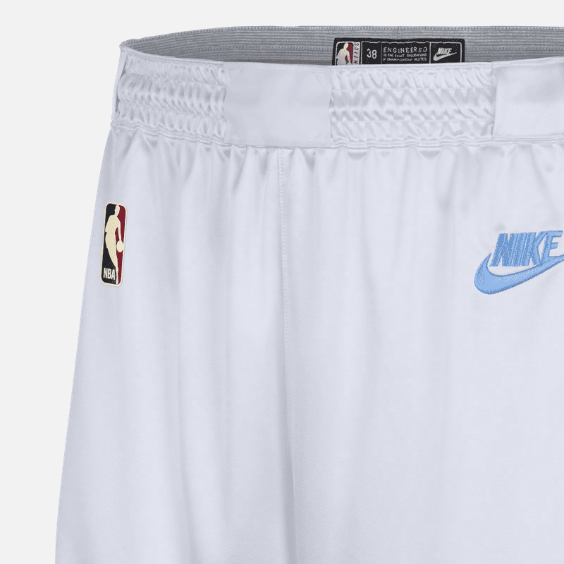 Шорты Nike x Dri-Fit NBA - изображение 4
