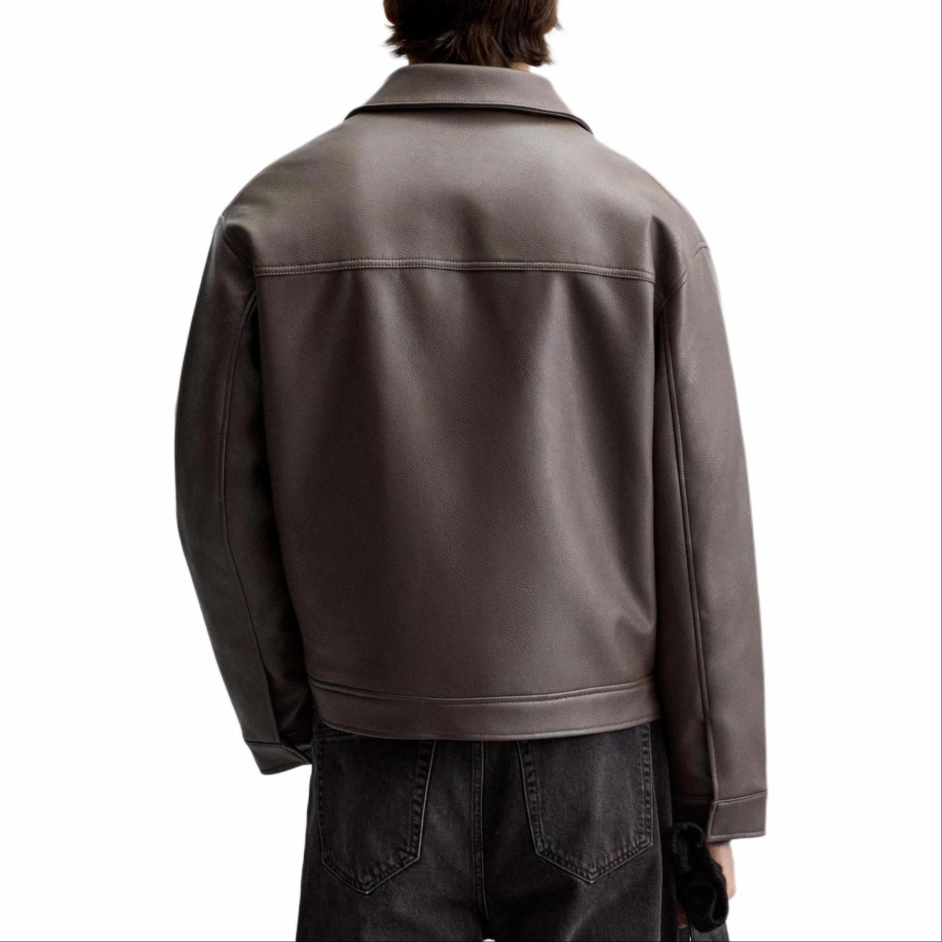 Куртка ZARA Jacket - изображение 5