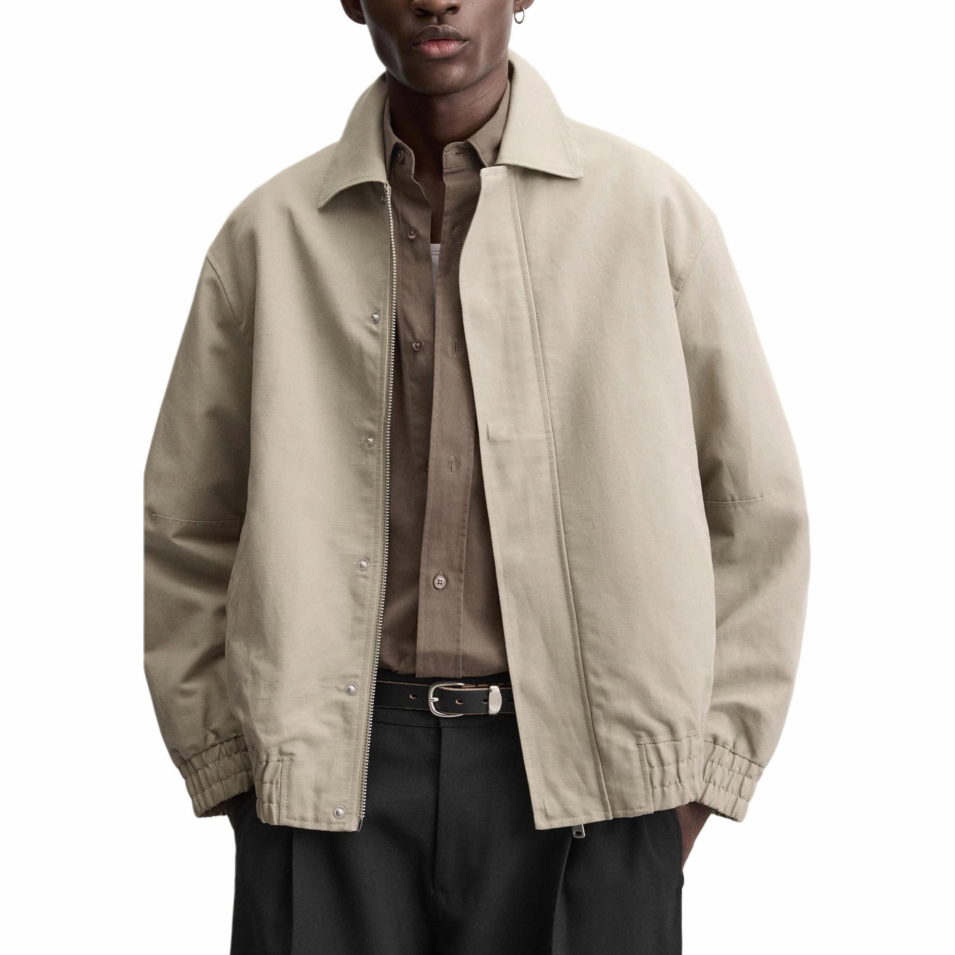 Куртка ZARA - изображение 3