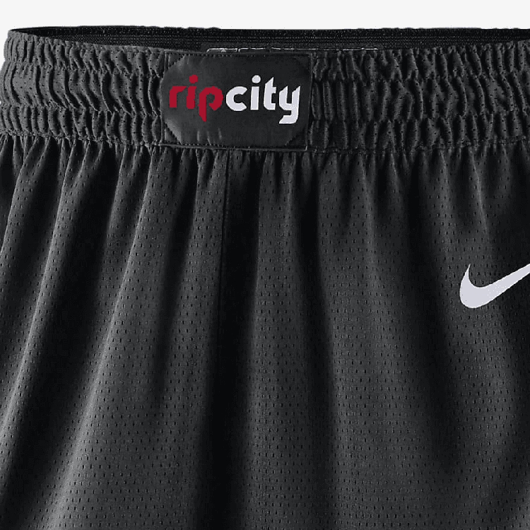 Баскетбольные шорты Nike Icon Edition NBA SW - изображение 3
