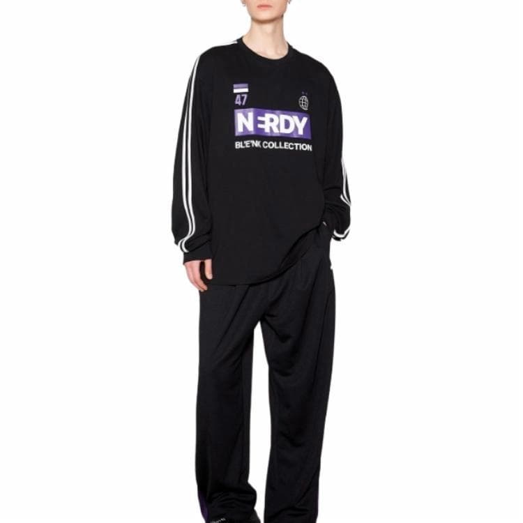 Футболка NERDY SS23 T - изображение 3