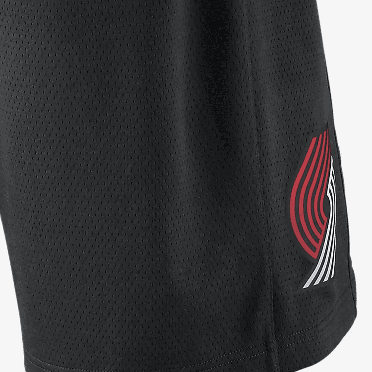 Баскетбольные шорты Nike Icon Edition NBA SW - изображение 4