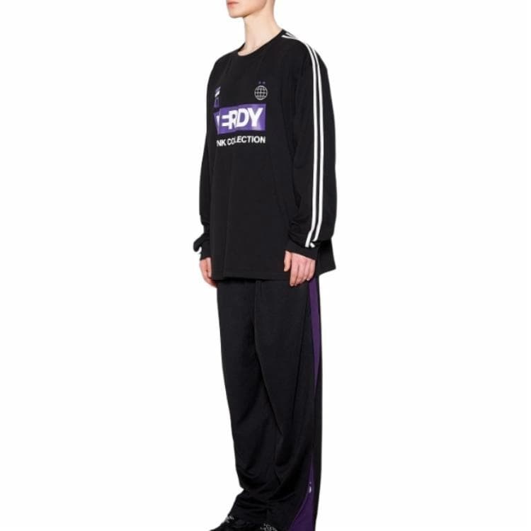 Футболка NERDY SS23 T - изображение 4
