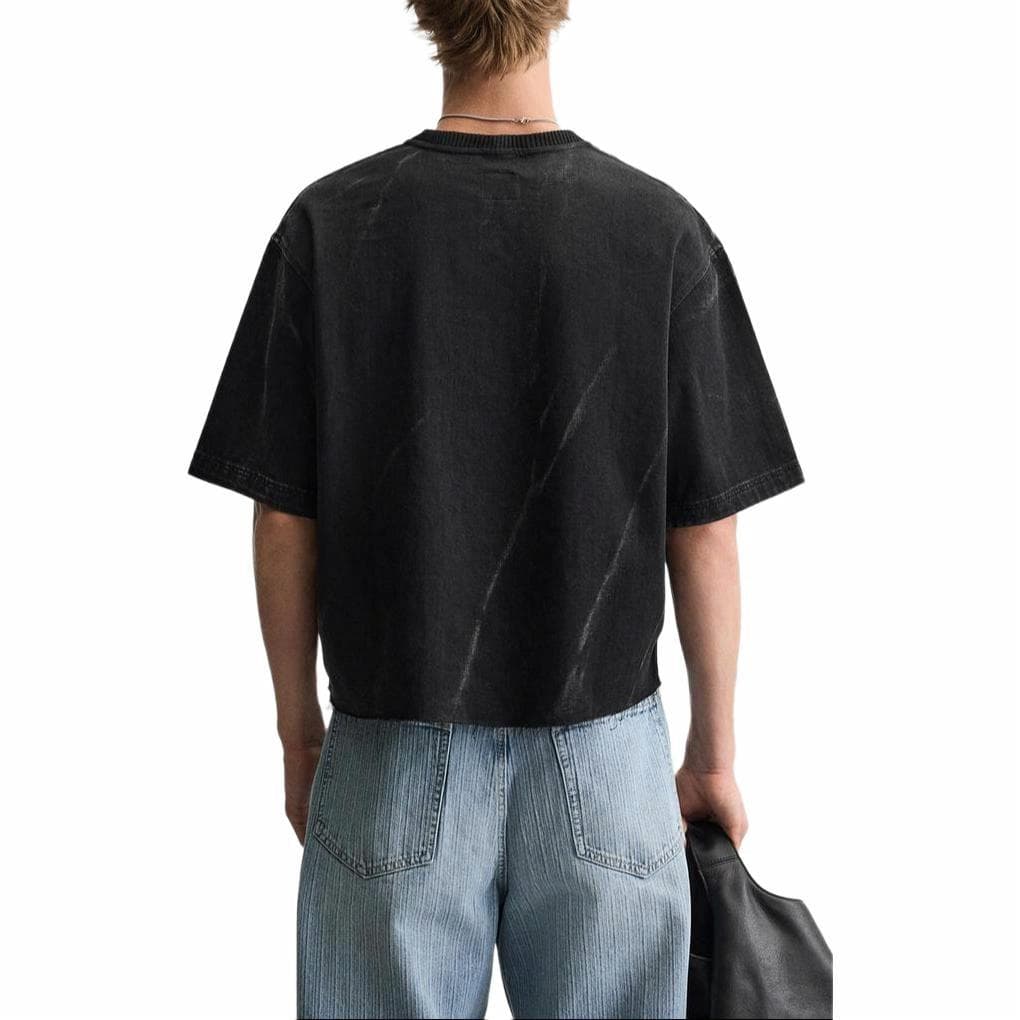 Футболка ZARA T - изображение 4