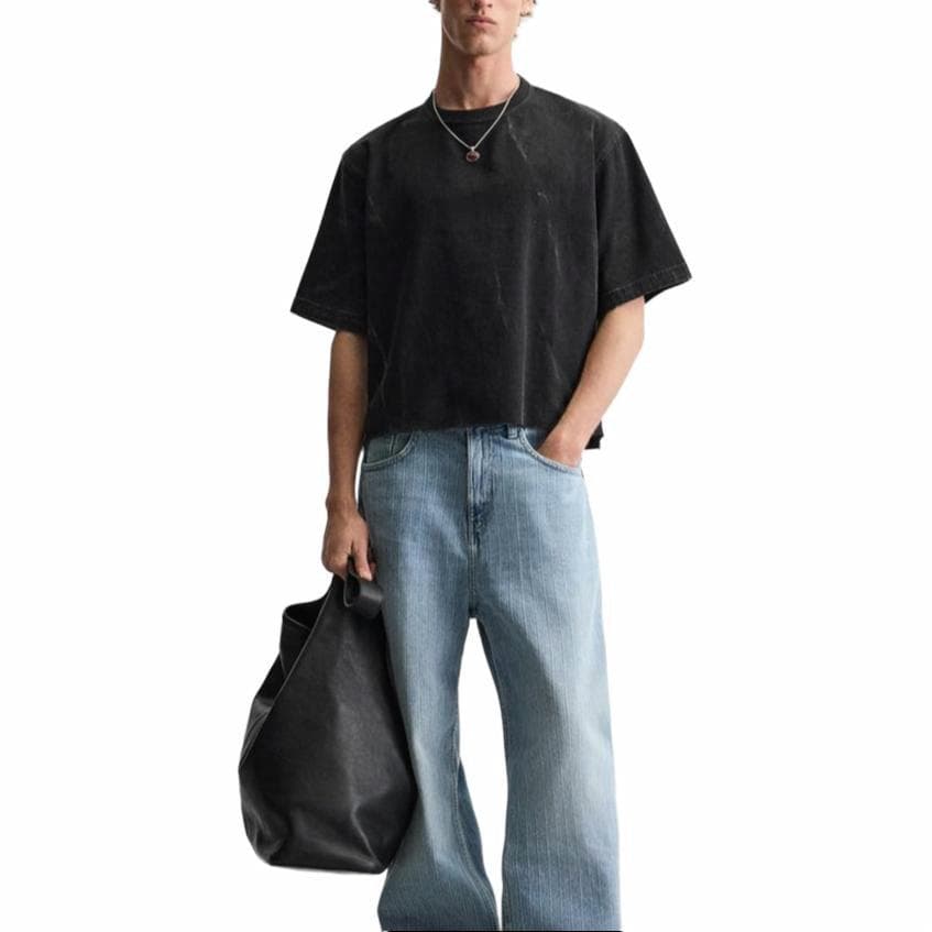 Футболка ZARA T - изображение 3