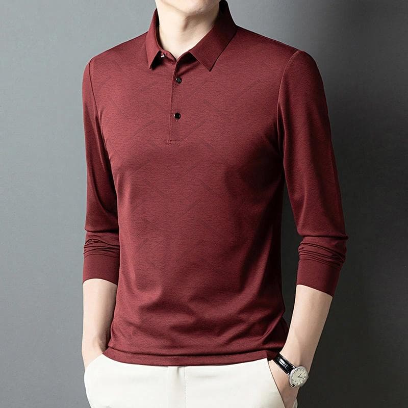 Футболка PIERRE CARDIN T - изображение 2
