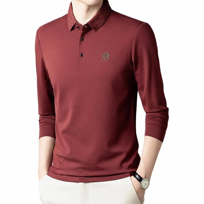 Футболка PIERRE CARDIN T - изображение 2