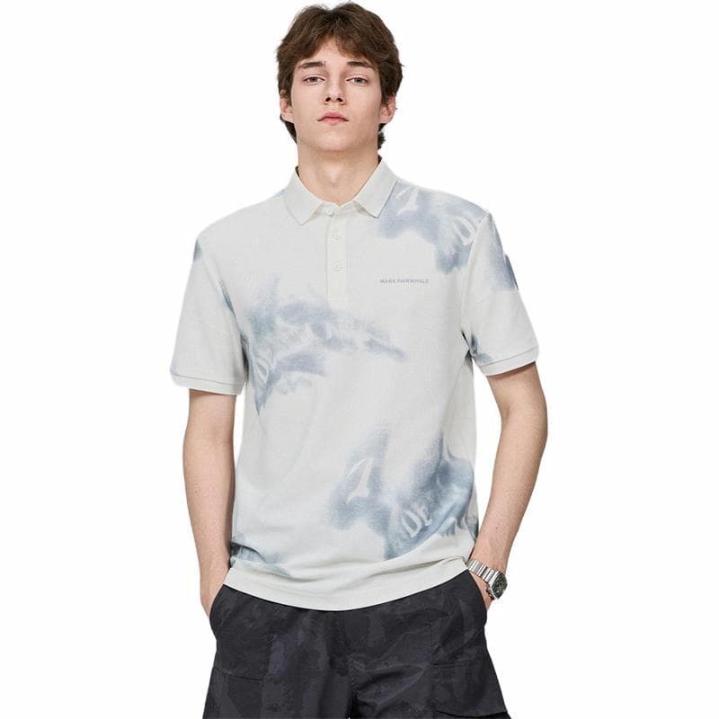 Поло FAIRWHALE Polo - изображение 2