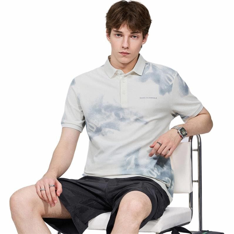 Поло FAIRWHALE Polo - изображение 6
