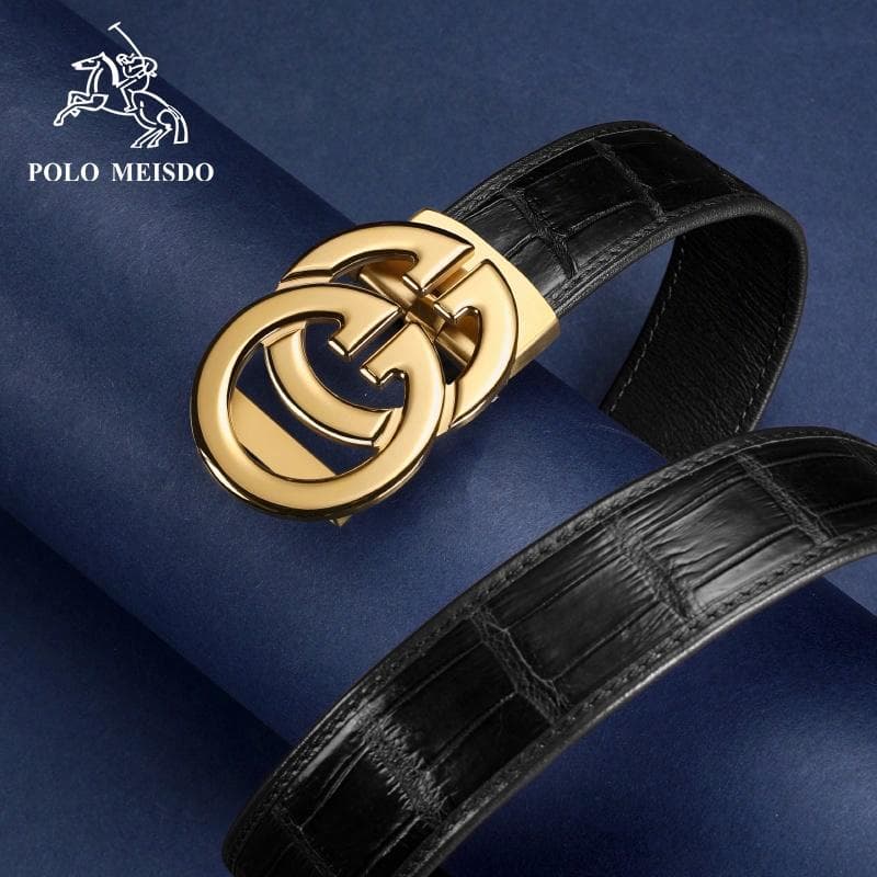 Ремень POLOMEISDO 3.5CM - изображение 7