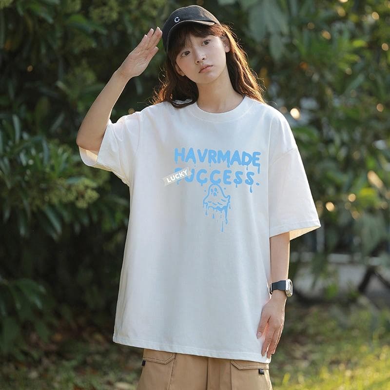 Футболка HAVR T - изображение 4