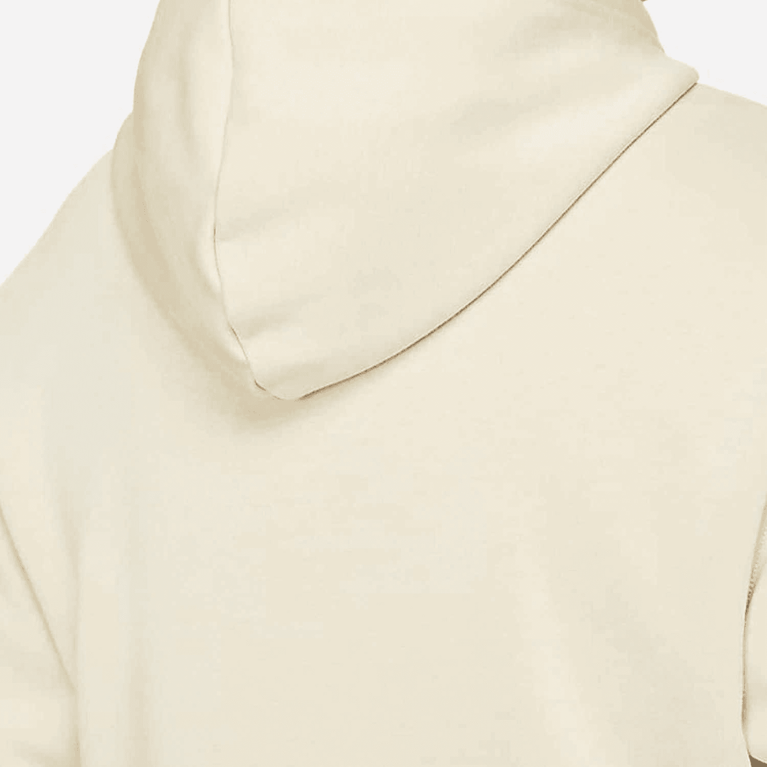 Худи Jordan Hoodie Yellow - изображение 5