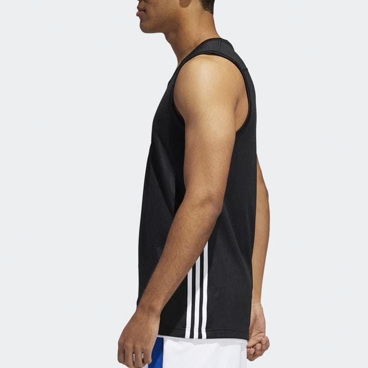 Баскетбольная майка adidas - изображение 6