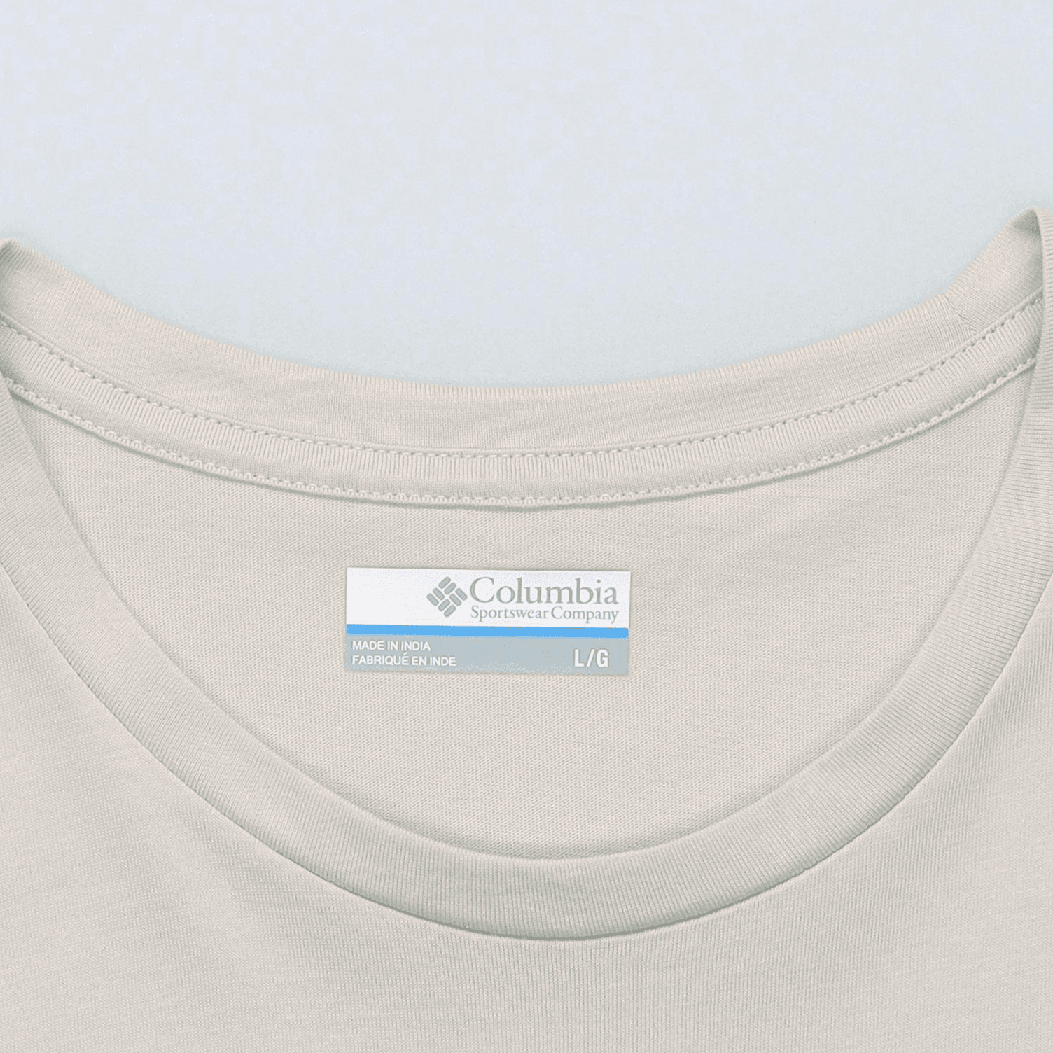 Футболка Columbia LogoT - изображение 5