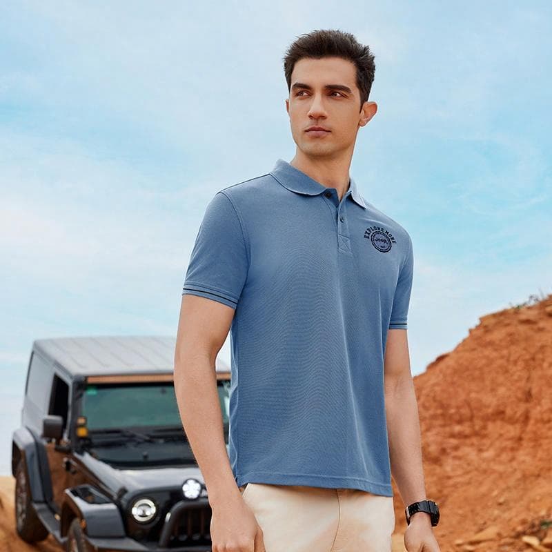 Поло Jeep Polo - изображение 3