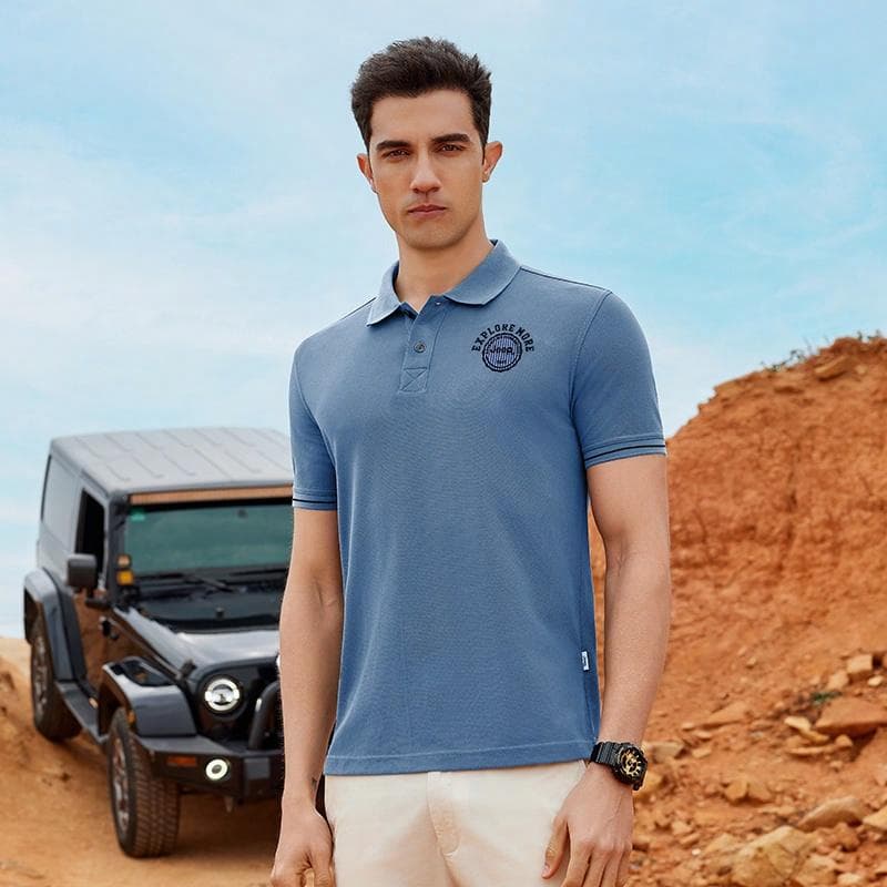 Поло Jeep Polo - изображение 4