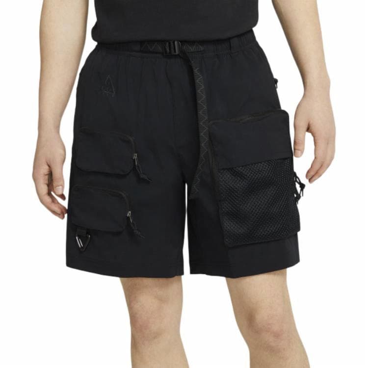 Nike ACG Cargo Shorts Black - изображение 3