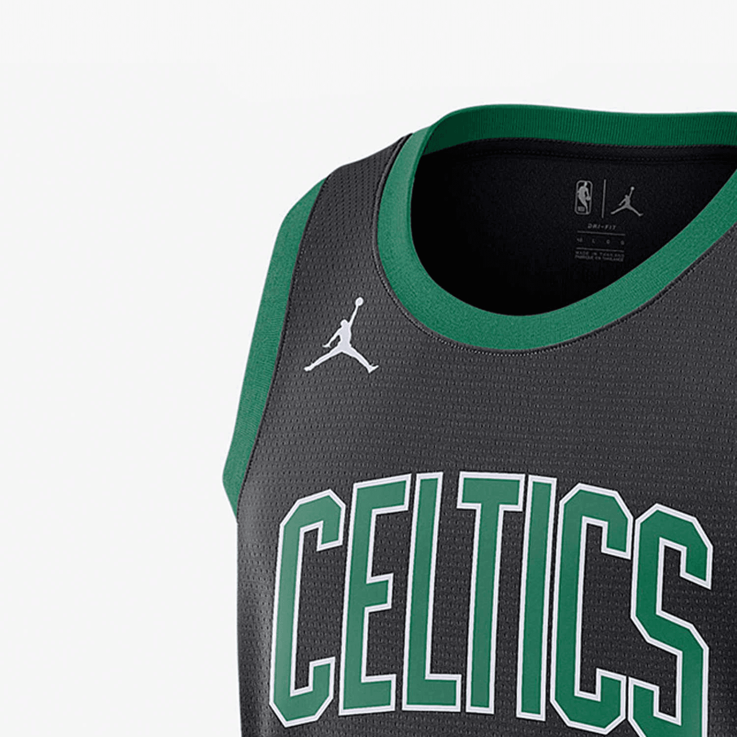 Баскетбольная майка Jordan NBA Statement Edition SW 20-21 8 - изображение 4