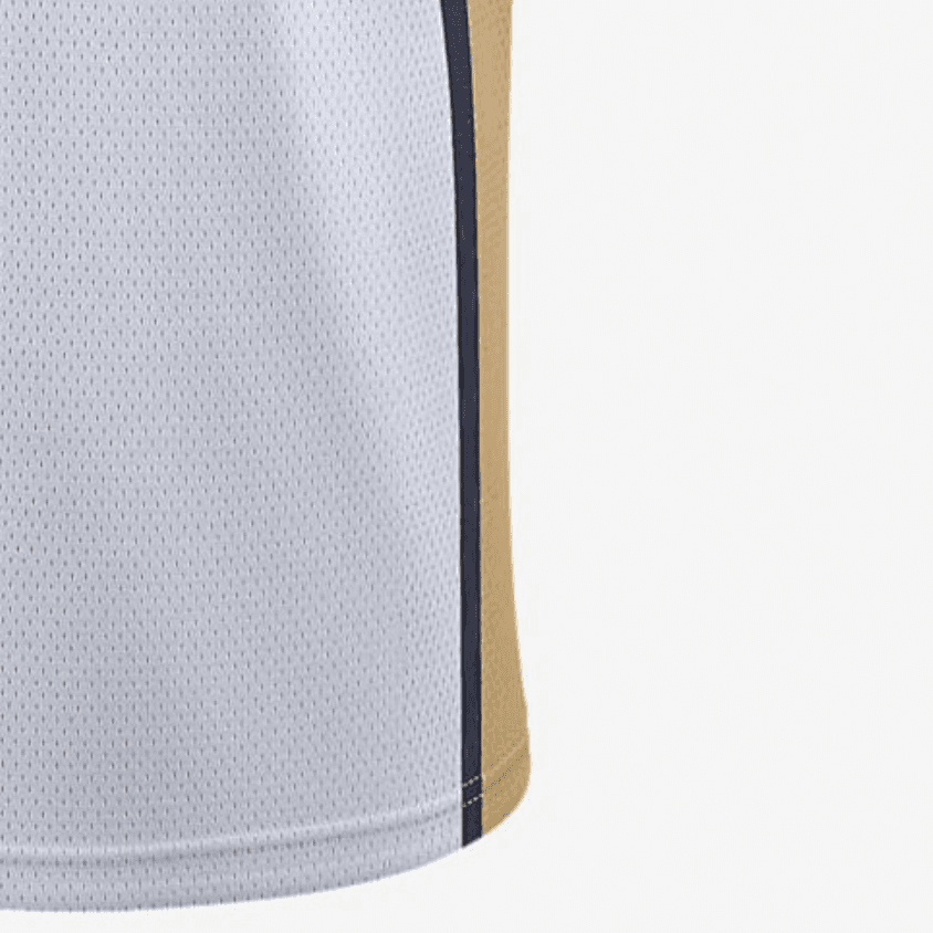 Баскетбольная майка Nike NBA 1 SW - изображение 3