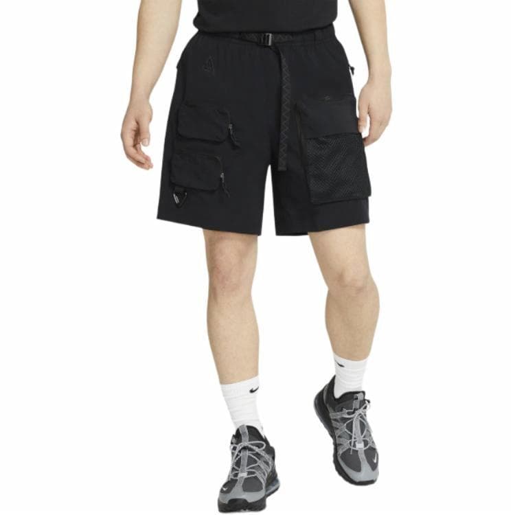 Nike ACG Cargo Shorts Black - изображение 5