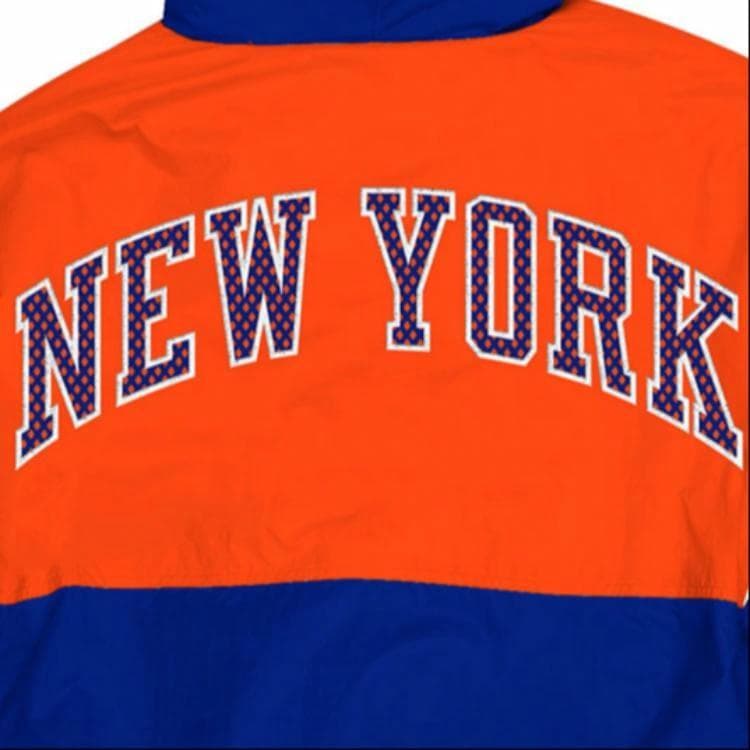 Куртка Mitchell Ness - изображение 4