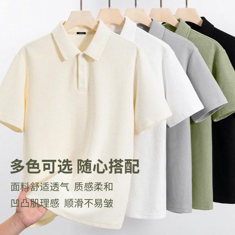 Поло MINISO Polo - изображение 5